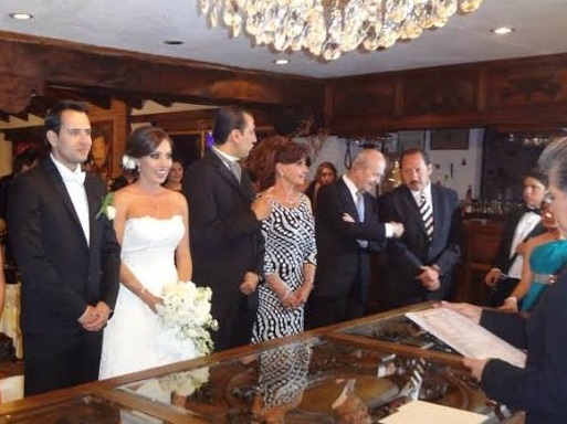 fausto vallejo leonel godoy boda 1