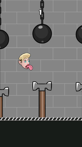 flying cyrus