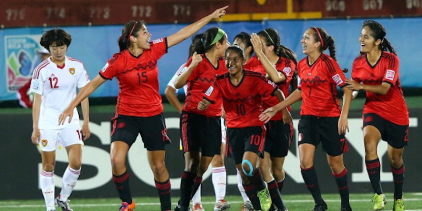 tri femenil sub 17 pasa a cuartos de final