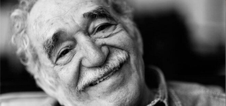 Gabriel García Márquez