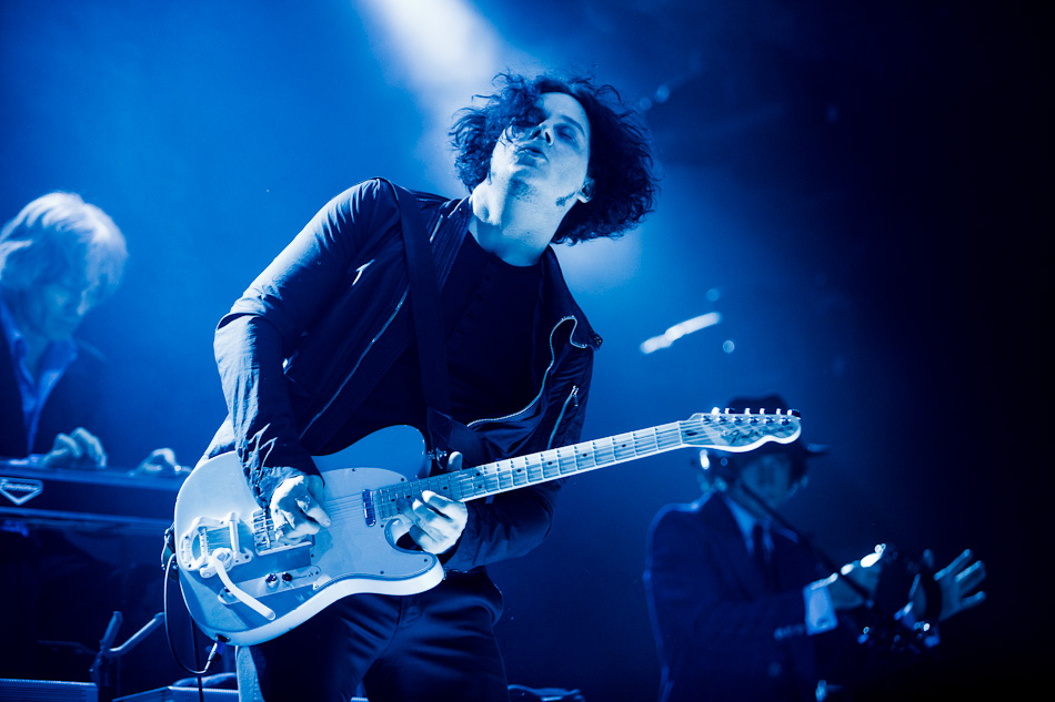 Jack White