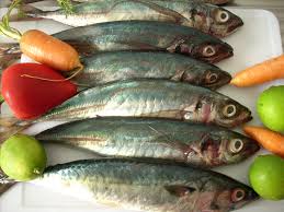 Pescados