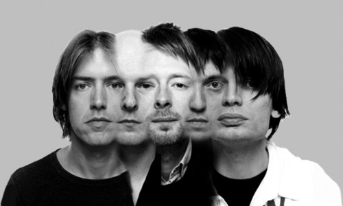 Radiohead