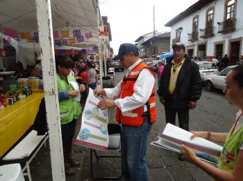 SSM vigilancia sanitaria cuaresma