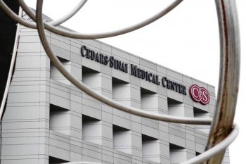 Cedars-Sinai Medical Center