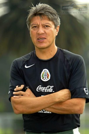  chucho ramírez