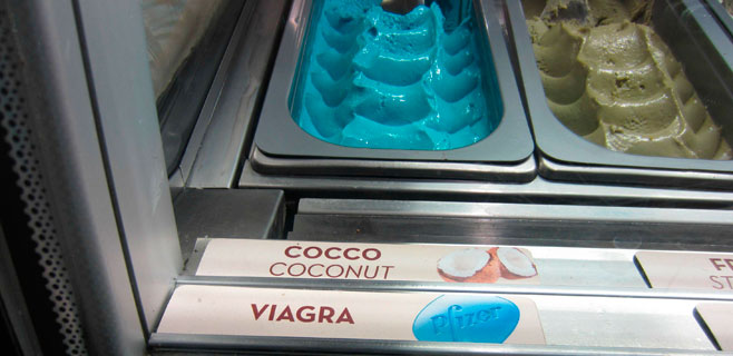 helado de viagra