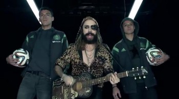 moderatto con el tri