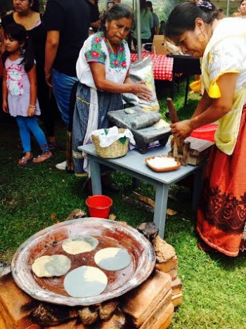 Festival Gastro Cervecero Michoacán 2014 Uruapan 1