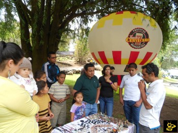 Festival Gastro Cervecero Michoacán 2014 Uruapan 3