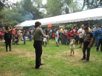 estival Gastro Cervecero Michoacán 2014 Uruapan