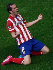 Final Champions League 2014-Atletico de Madrid