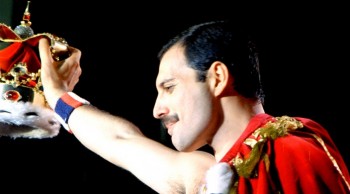 Freddy Mercury Queen