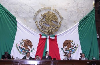 congreso del estado