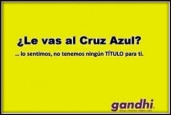 cruz azul eliminación 4