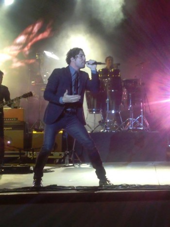 david bisbal en morelia 6