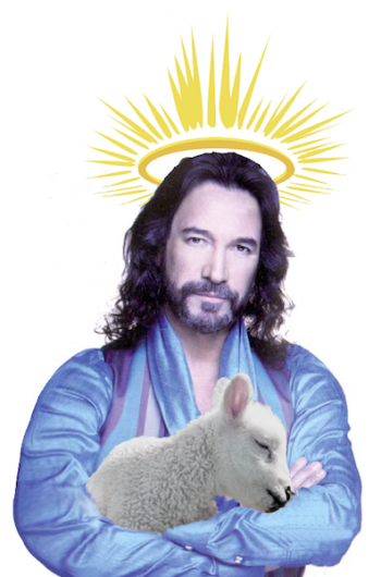 el buki cristo