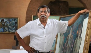 juan torres artista plástico