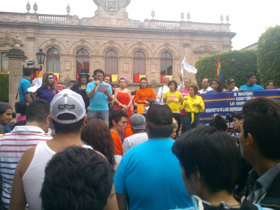 marcha pro gay morelia 3