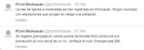 michoacán lluvias 14 mayo tw pc