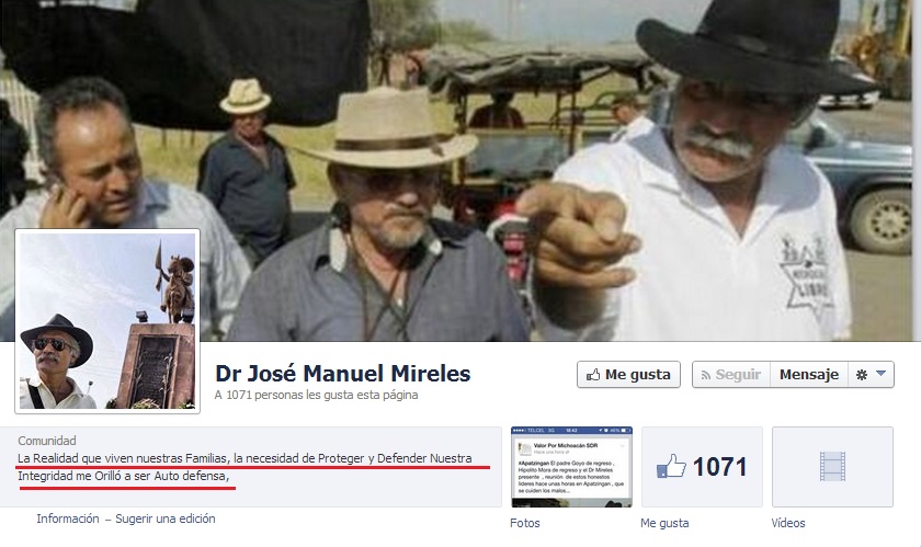 mireles facebook portada