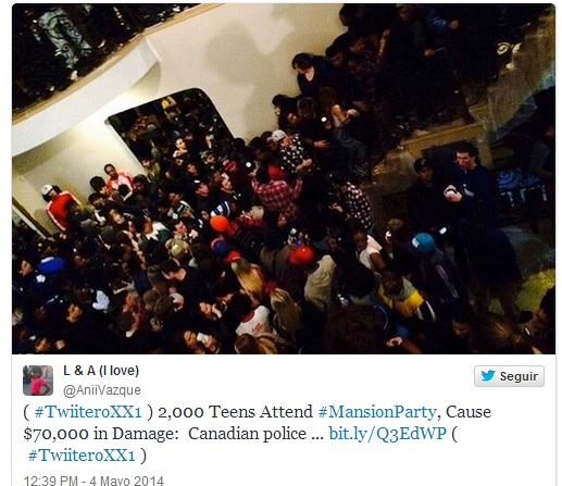 project x version canadá tw 2