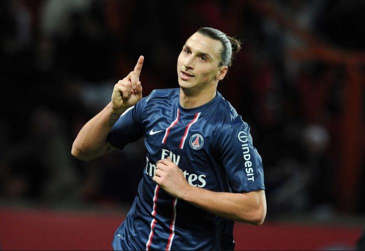 Ibrahimovic