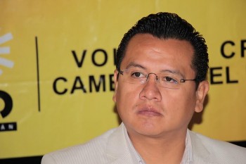 PRD Michoacán Torres Piña