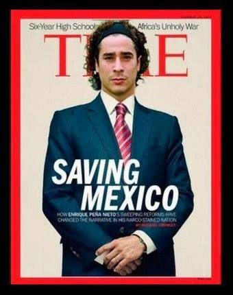 Paco Memo Brasil Vs Mexico