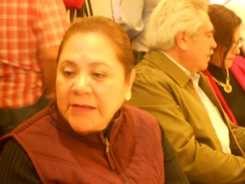 Salvador Jara Guerrero