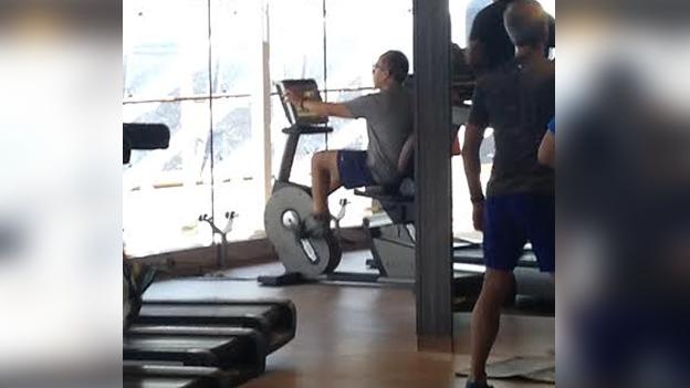 felipe calderon brasil crucero gym