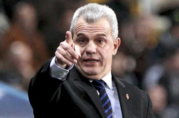 javier aguirre