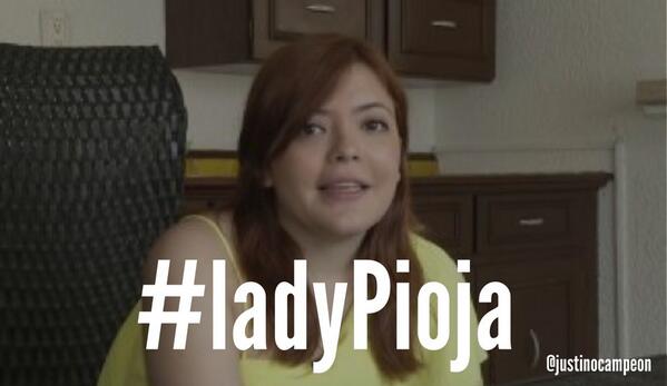 lady pioja instagram