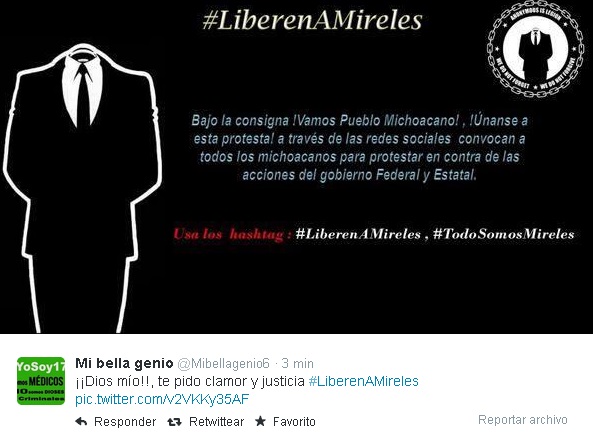 liberen a mireles meme 1