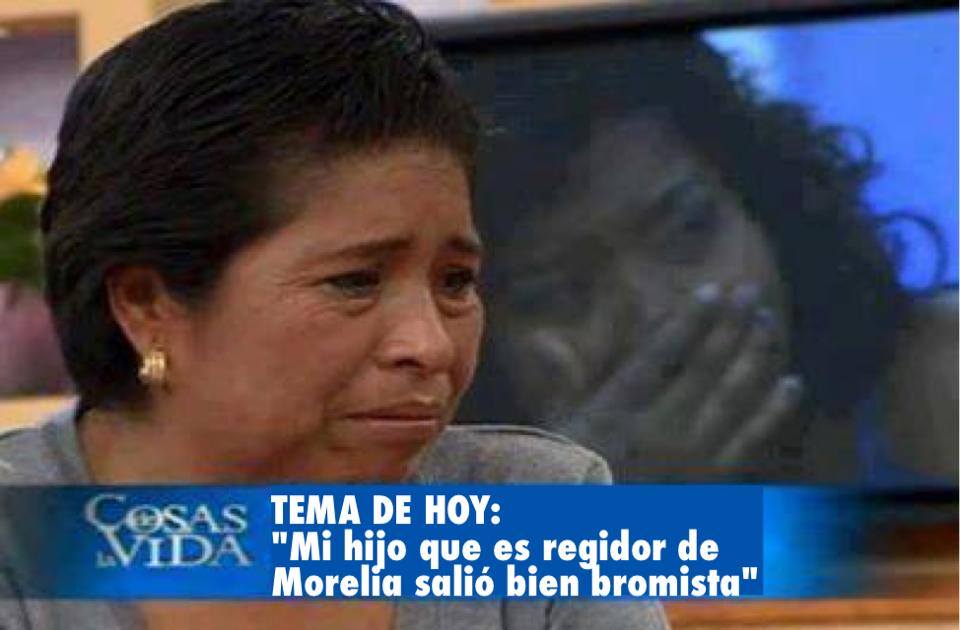 regidor morelia mundial meme señora