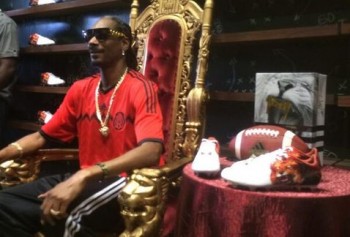 snoop dog con jersey de la selección mexicana