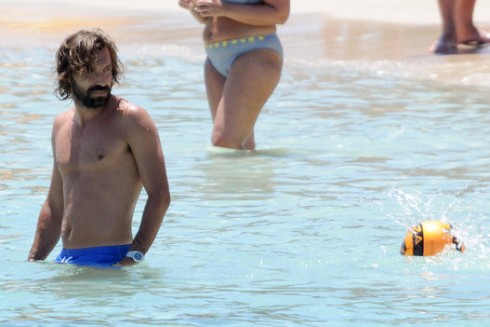 Andrea Pirlo