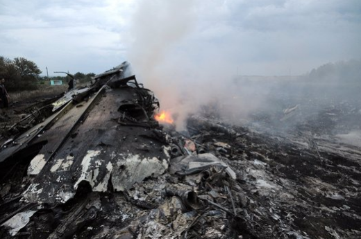 VIDEO Malaysia Airlines: Víctimas Eran Activistas E Investigadores En SIDA