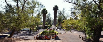 Zoológico de Morelia