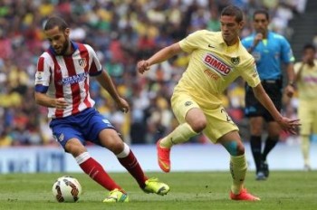 américa vs atleti