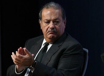 carlos slim gesto adusto