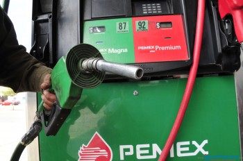 gasolinazo asalto despachador