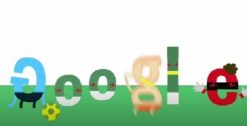 no era penal doodle de google