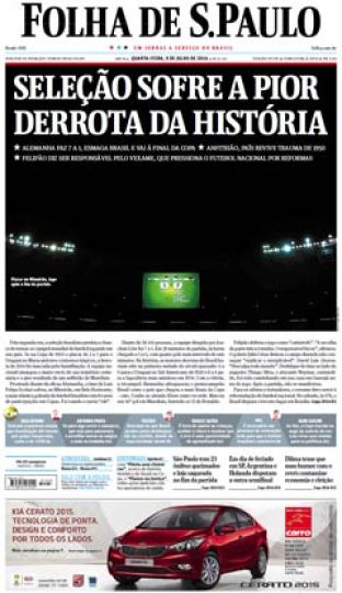 portadas de luto en brasil3