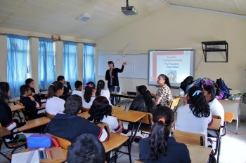 programa escuela segura ssp