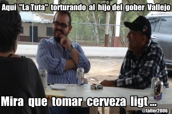 rodrigo vallejo meme cerveza light