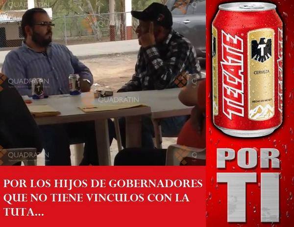 rodrigo vallejo meme tecate