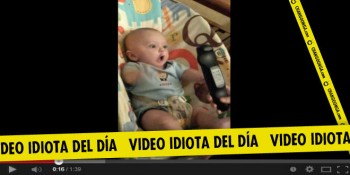 video idiota dame el control remoto