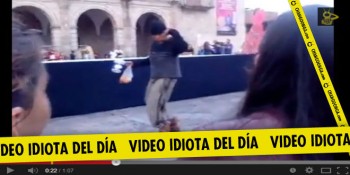 video idiota la danza moreliana