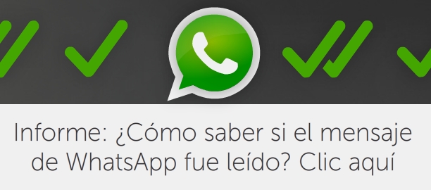 whatsapp leido